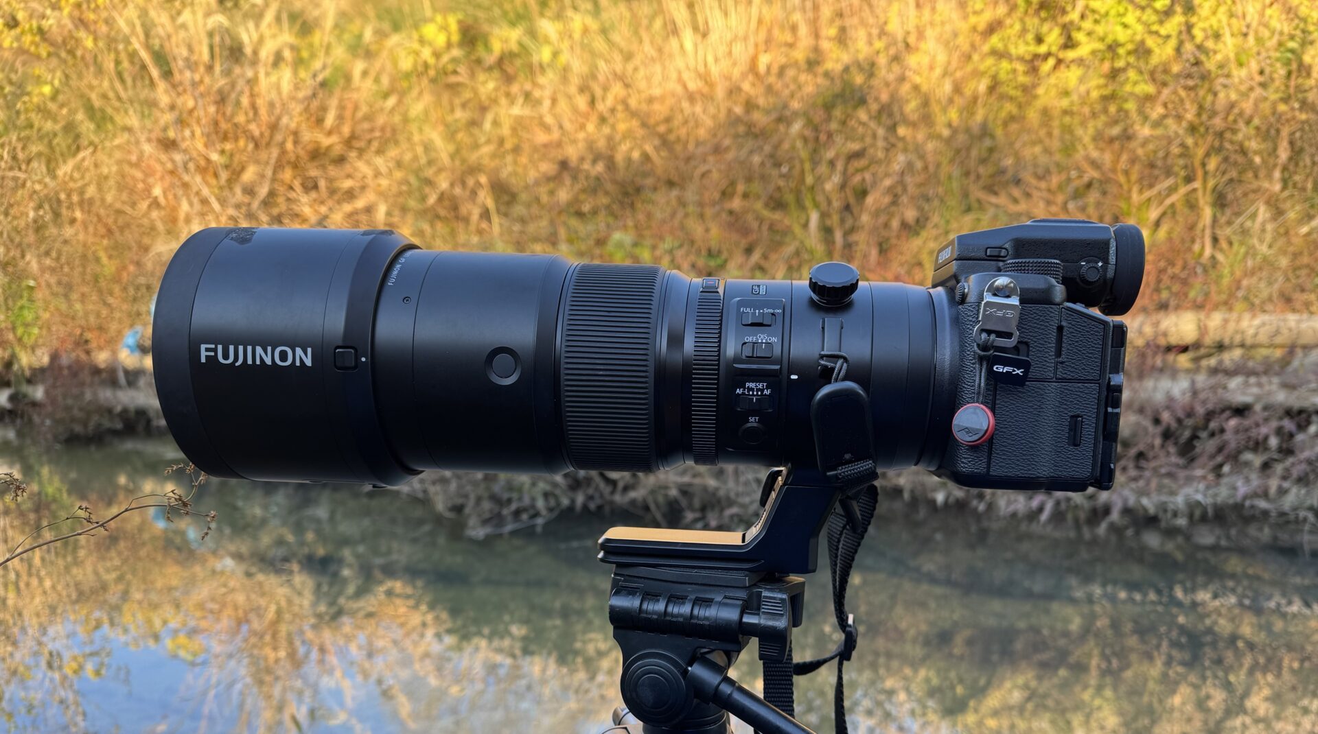 野鳥撮影を楽しむための機材選びで大切な2つのポイント
